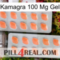 Kamagra 100 Mg Gel 27